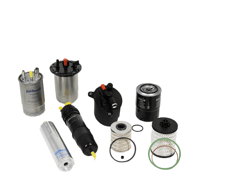 PURFLUX AHC352 Interieurfilter geschikt voor PEUGEOT 508