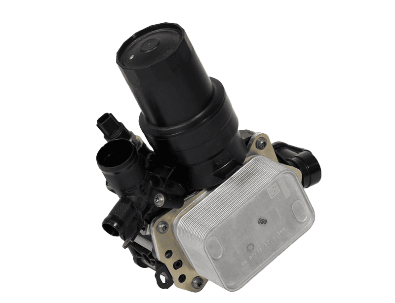 PURFLUX A1196 Filtre à air du moteur Cartouche filtrante