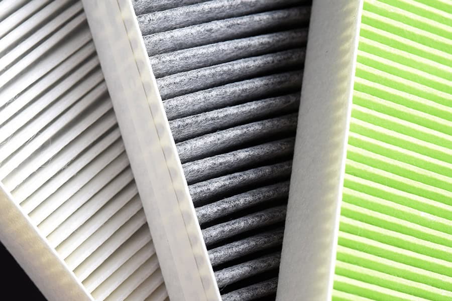 3 : Les technologies