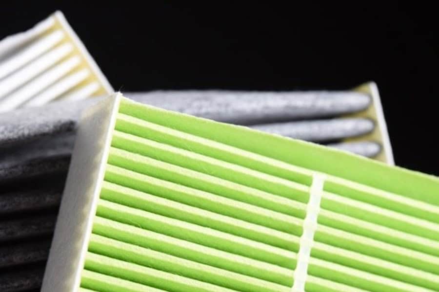 4 : Filtration et circulation d’air